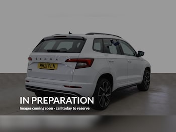 Used Skoda Karoq 2021 for sale - 79374075: Photo