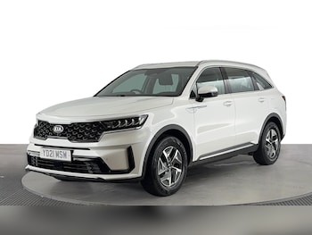 2021 - 1.6 T-GDi HEV 2 5dr Auto