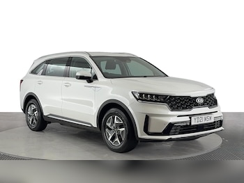Used Kia Sorento 2021 for sale - 75627055: Photo
