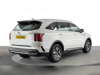 Used Kia Sorento 2021 for sale - 75627055: Photo