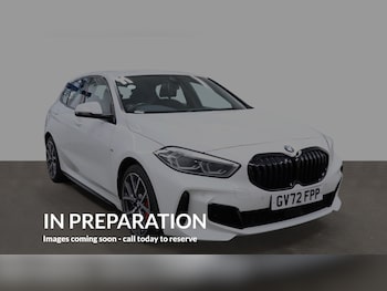 BMW - 1 Series