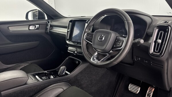 Used Volvo XC40 2019 for sale - 75504203: Photo 10