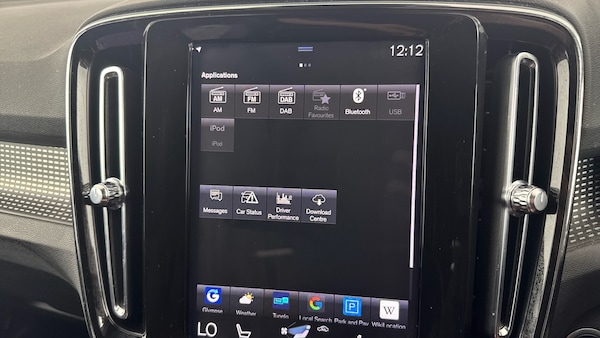 Used Volvo XC40 2019 for sale - 75504203: Photo 17