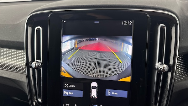 Used Volvo XC40 2019 for sale - 75504203: Photo 19