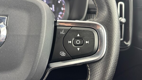 Used Volvo XC40 2019 for sale - 75504203: Photo 23