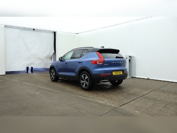 Used Volvo XC40 2019 for sale - 75504203: Photo