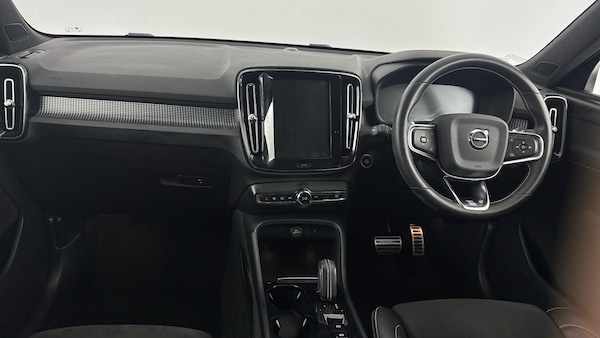 Used Volvo XC40 2019 for sale - 75504203: Photo 46