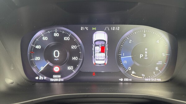 Used Volvo XC40 2019 for sale - 75504203: Photo 48