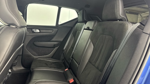 Used Volvo XC40 2019 for sale - 75504203: Photo 49