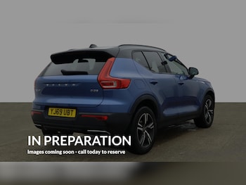 Used Volvo XC40 2019 for sale - 75504203: Photo