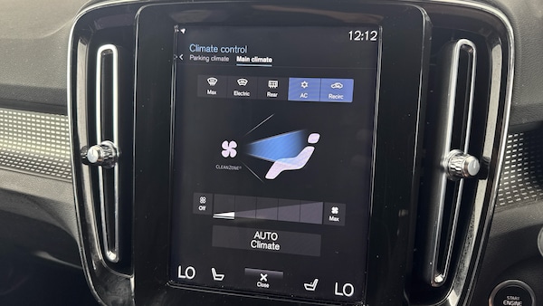 Used Volvo XC40 2019 for sale - 75504203: Photo 51