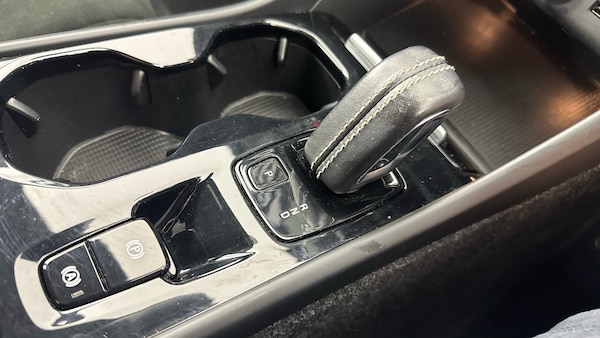 Used Volvo XC40 2019 for sale - 75504203: Photo 56