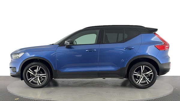 Used Volvo XC40 2019 for sale - 75504203: Photo 7