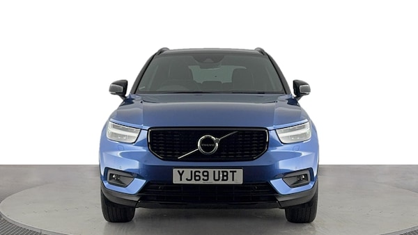 Used Volvo XC40 2019 for sale - 75504203: Photo 8