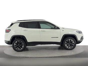 Used Jeep Compass 2022 for sale - 75924639: Photo