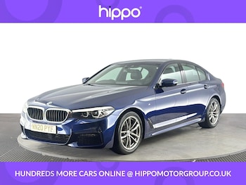 Used BMW 5 Series 2020 for sale - 79589967: Photo