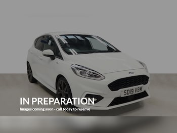 Ford - Fiesta