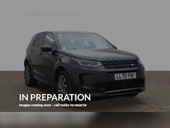 2021 - R-Dynamic Hse 5-Door