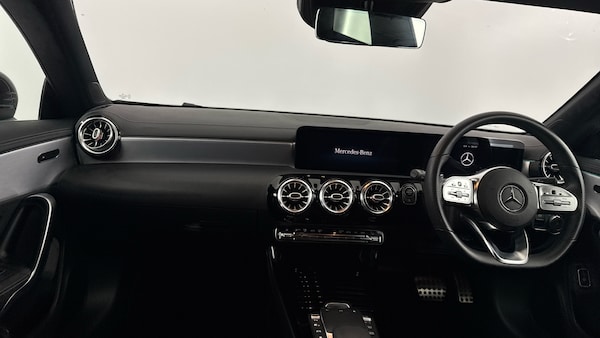 Used Mercedes-Benz CLA 2020 for sale - 76219112: Photo 11
