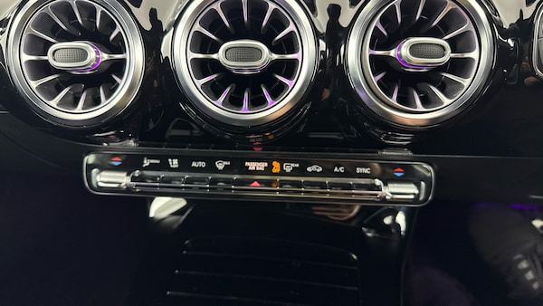 Used Mercedes-Benz CLA 2020 for sale - 76219112: Photo 18