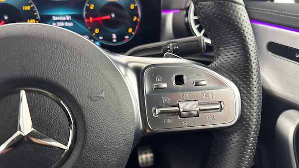 Used Mercedes-Benz CLA 2020 for sale - 76219112: Photo 20