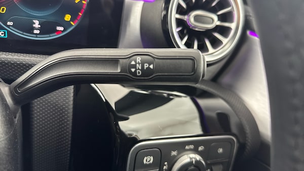 Used Mercedes-Benz CLA 2020 for sale - 76219112: Photo 22