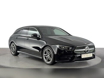 Used Mercedes-Benz CLA 2020 for sale - 76219112: Photo 2