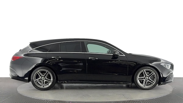 Used Mercedes-Benz CLA 2020 for sale - 76219112: Photo 32