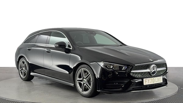Used Mercedes-Benz CLA 2020 for sale - 76219112: Photo 37