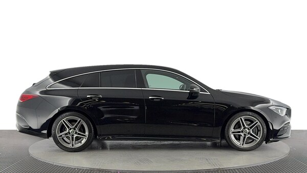 Used Mercedes-Benz CLA 2020 for sale - 76219112: Photo 38