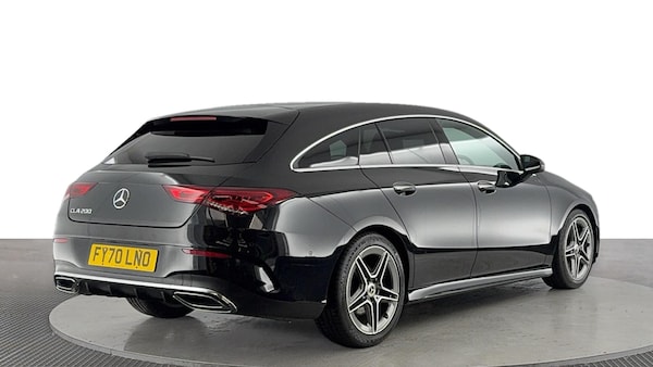 Used Mercedes-Benz CLA 2020 for sale - 76219112: Photo 39