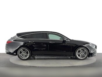 Used Mercedes-Benz CLA 2020 for sale - 76219112: Photo 3