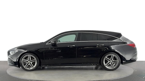 Used Mercedes-Benz CLA 2020 for sale - 76219112: Photo 42