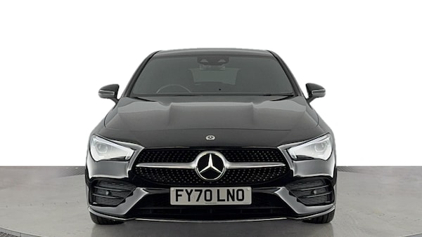 Used Mercedes-Benz CLA 2020 for sale - 76219112: Photo 43