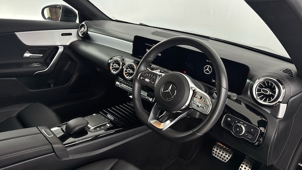 Used Mercedes-Benz CLA 2020 for sale - 76219112: Photo 44