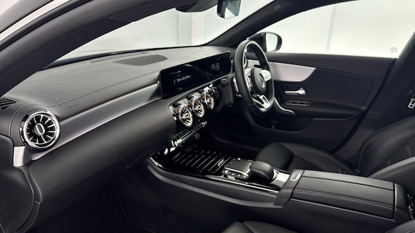 Used Mercedes-Benz CLA 2020 for sale - 76219112: Photo 45