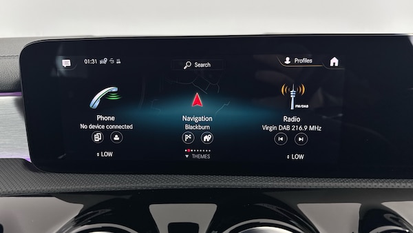 Used Mercedes-Benz CLA 2020 for sale - 76219112: Photo 47