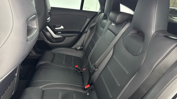 Used Mercedes-Benz CLA 2020 for sale - 76219112: Photo 49