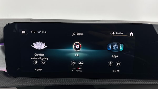 Used Mercedes-Benz CLA 2020 for sale - 76219112: Photo 51