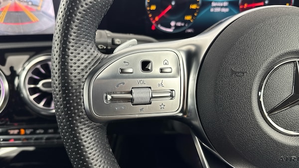 Used Mercedes-Benz CLA 2020 for sale - 76219112: Photo 54