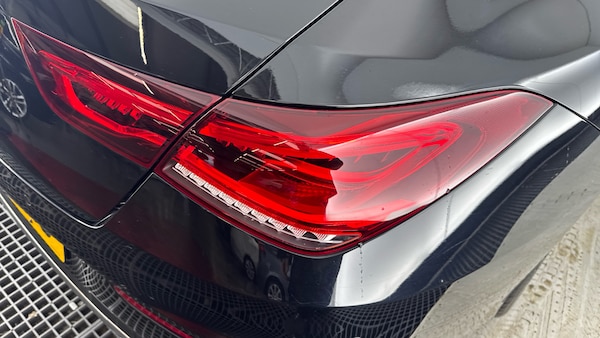 Used Mercedes-Benz CLA 2020 for sale - 76219112: Photo 60