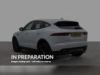 Used Jaguar E-Pace 2019 for sale - 75924661: Photo