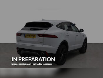 Used Jaguar E-Pace 2019 for sale - 75924661: Photo