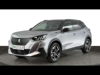 2023 - Gt 5-Door