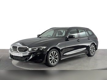 BMW - 3 Series