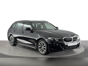Used BMW 3 Series 2024 for sale - 76082097: Photo 2