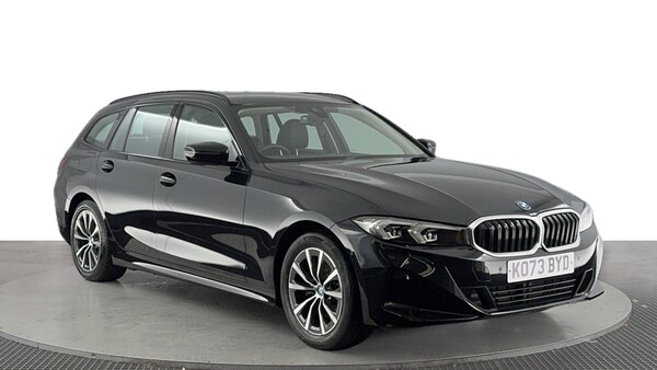 Used BMW 3 Series 2024 for sale - 76082097: Photo 31