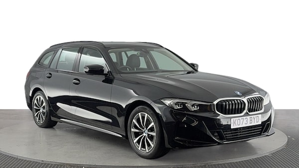 Used BMW 3 Series 2024 for sale - 76082097: Photo 37