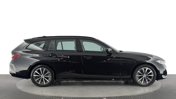 Used BMW 3 Series 2024 for sale - 76082097: Photo 38