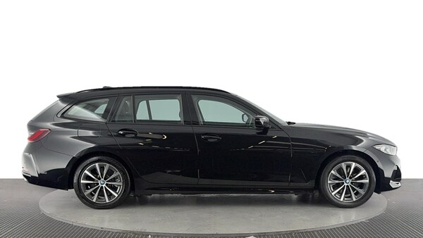 Used BMW 3 Series 2024 for sale - 76082097: Photo 3